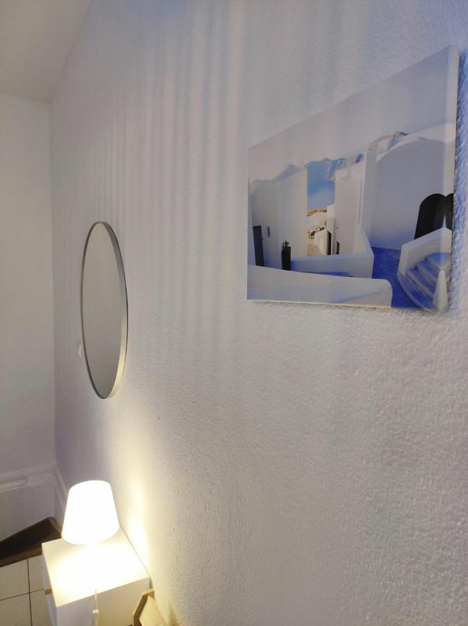 Appartement Cosy En Centre Centre-Ville . . . Nimes Exterior foto